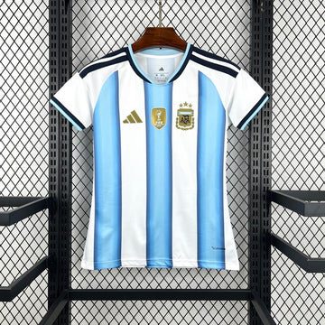 Argentina Home Kit 26-27 Women's