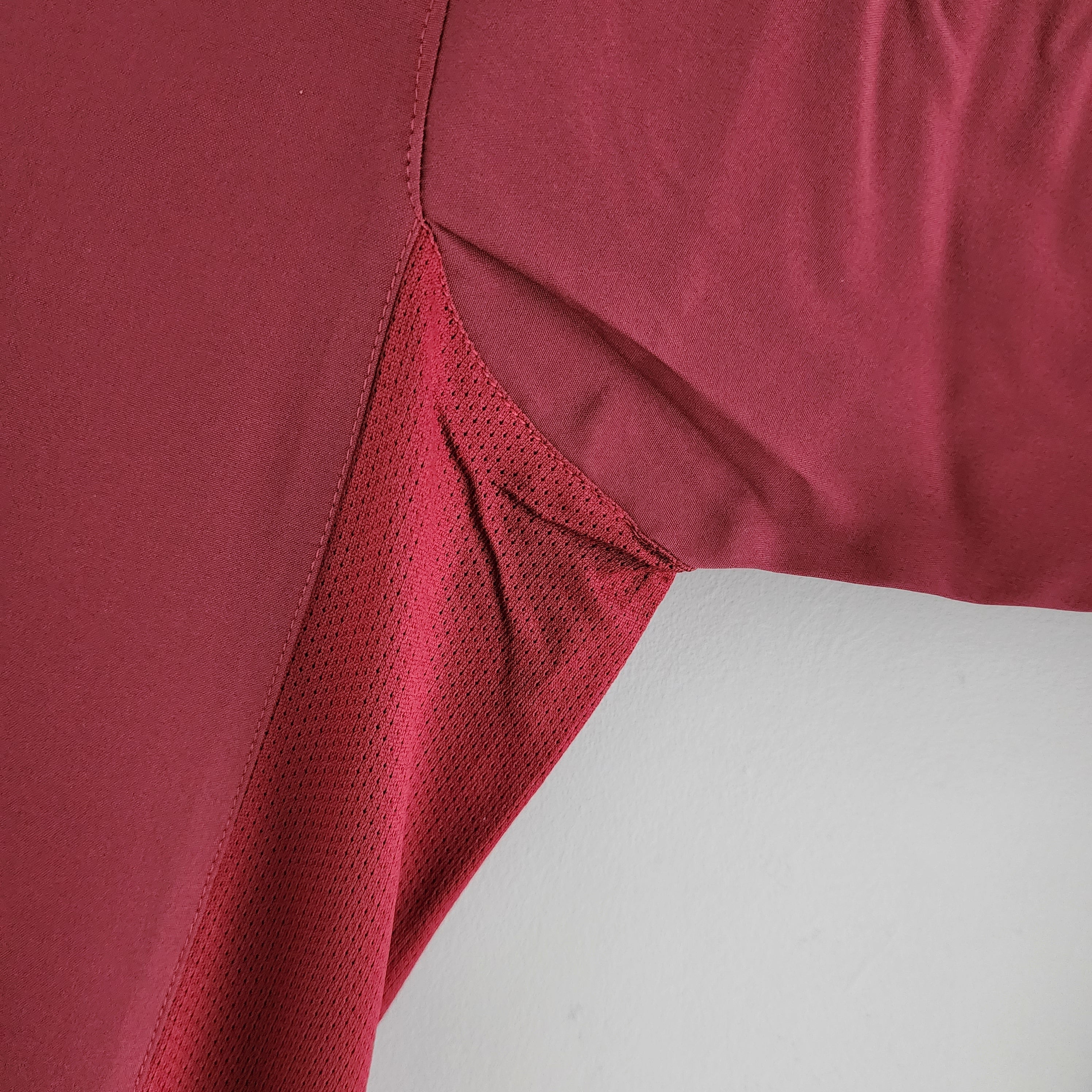 Arsenal Home Jersey 05/06 Retro Long Sleeve