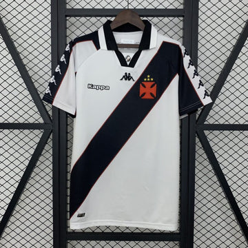 Vasco Retro Jersey 1997 Away Kit