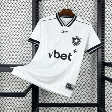 Botafogo Third Kit 25-26