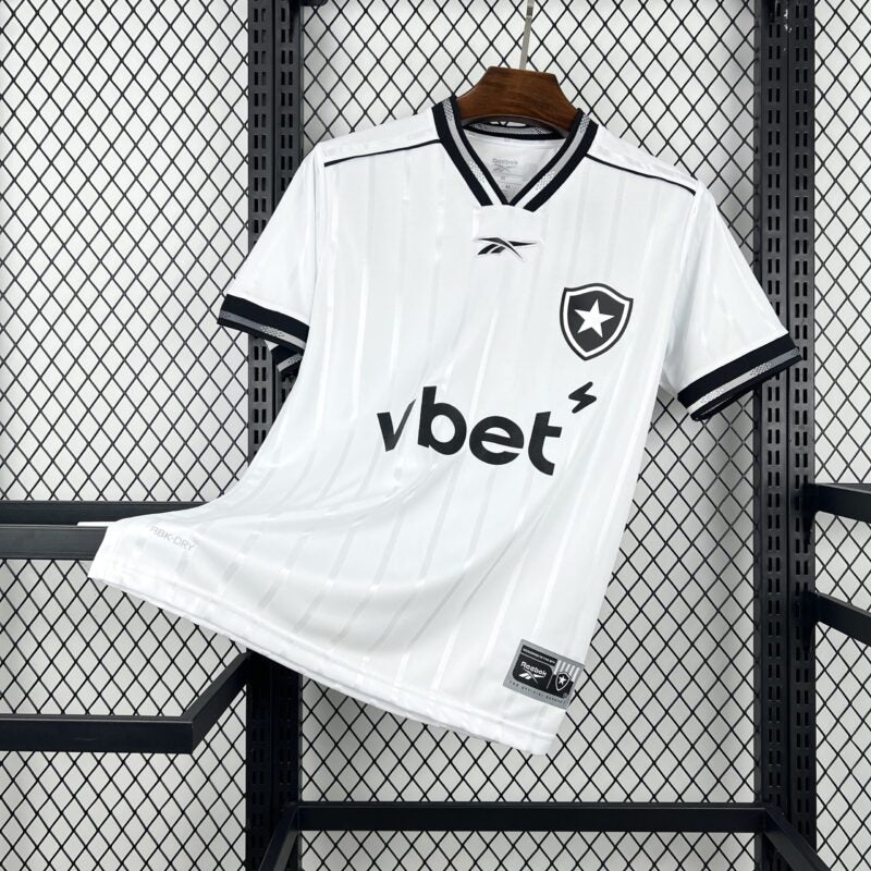 Botafogo Third Kit 25-26