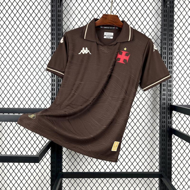 Vasco Third Kit 25-26