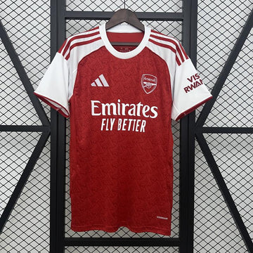 Arsenal Home Kit 25-26