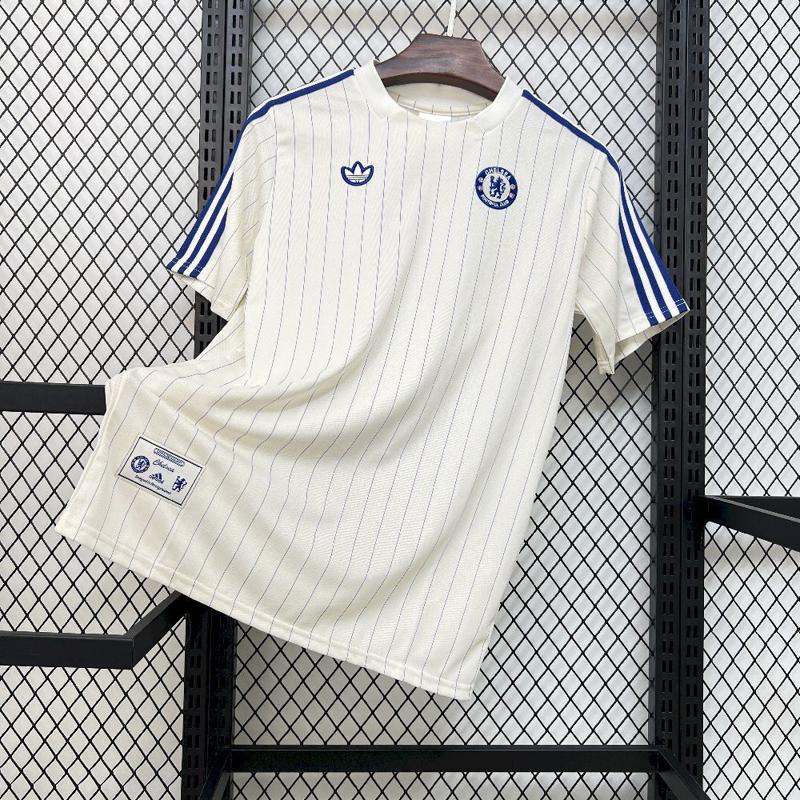 Chelsea Special Edition Kit 25-26