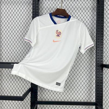 França Away Kit 26-27