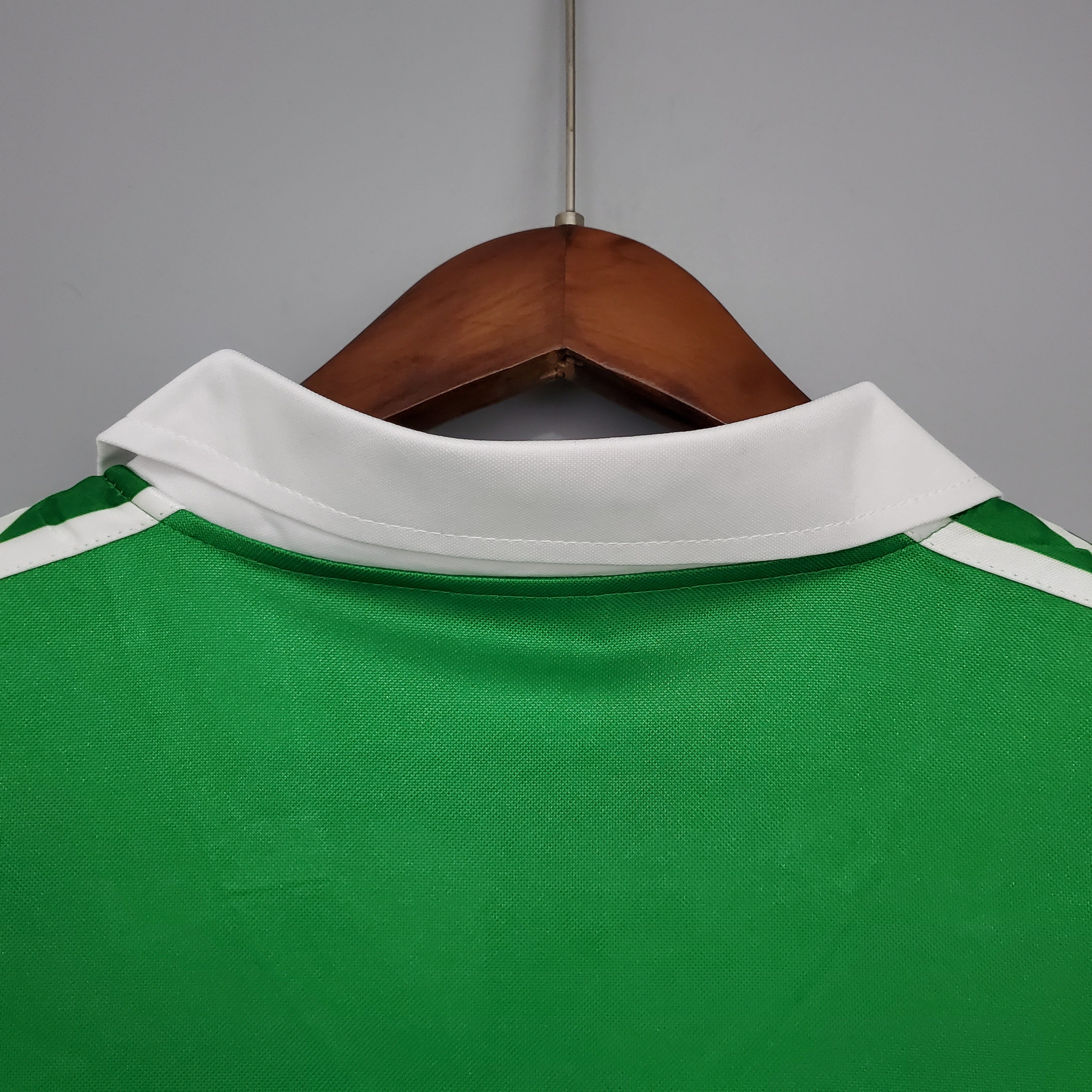 Celtic Away Jersey 1980 Retro