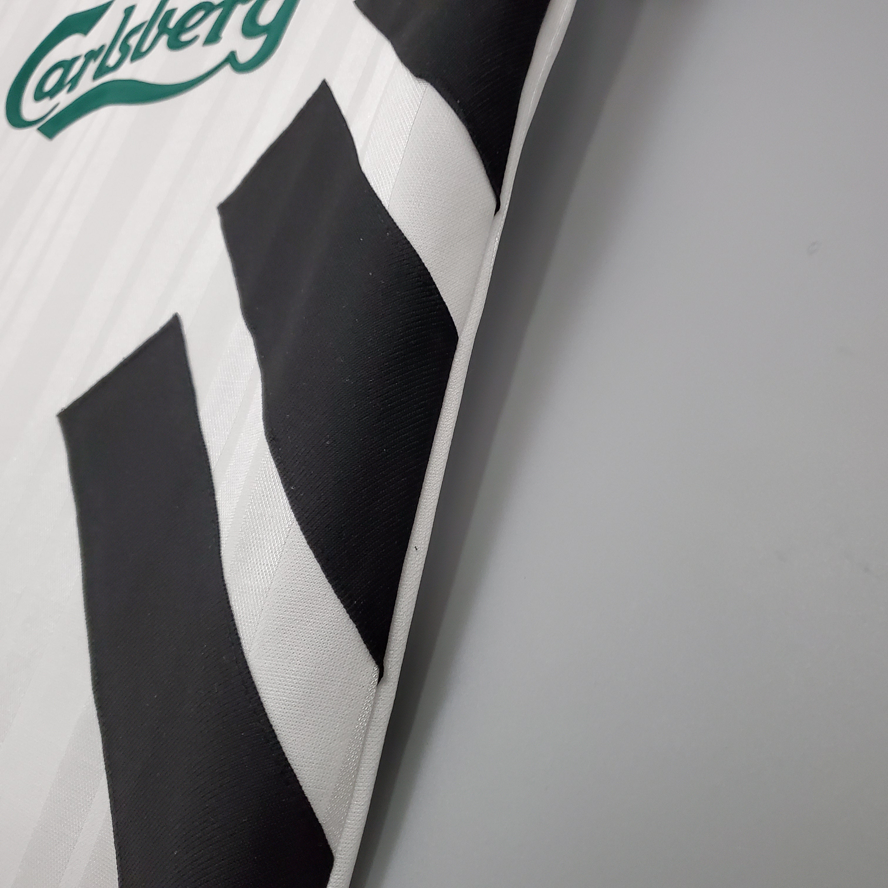 Liverpool Away Jersey 93/95 Retro