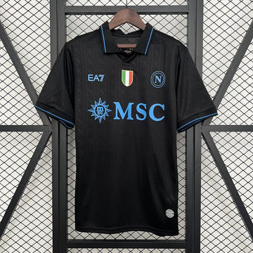 Napoli Third Kit 25-26