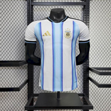 Argentina Home Kit 26-27 Player
