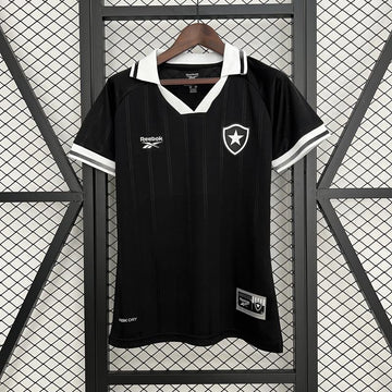 Botafogo Away Kit 25-26 Women's