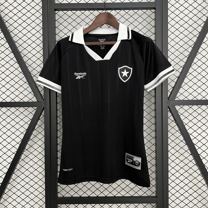 Botafogo Away Kit 25-26 Women's