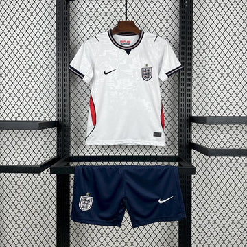 Inglaterra Home Kit 26-27 Kids