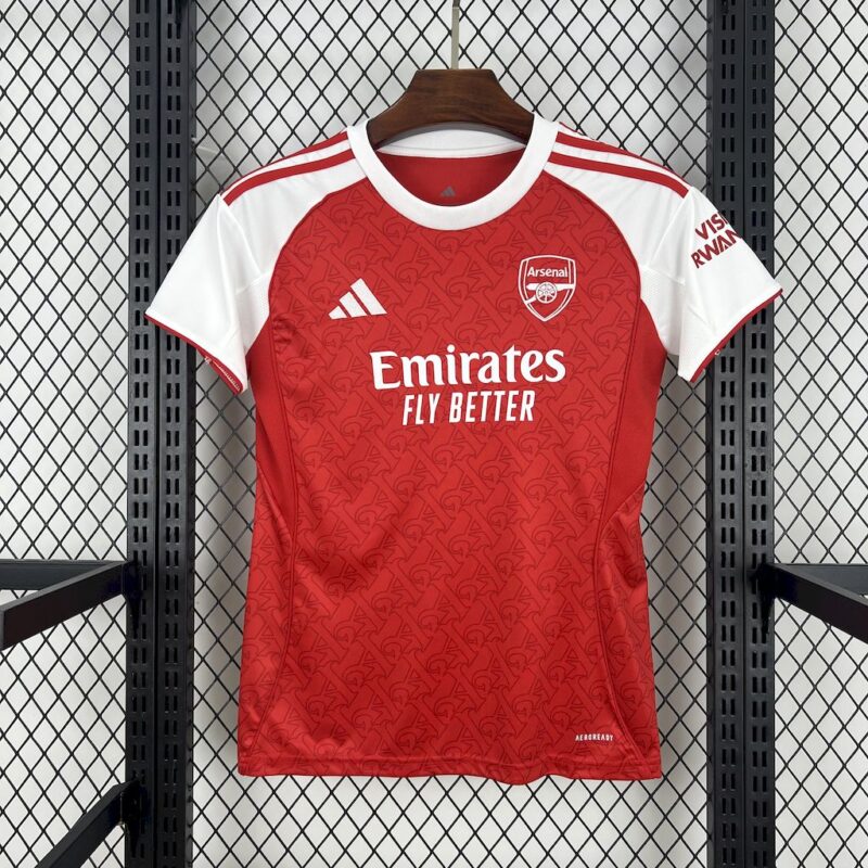 Arsenal Home Kit 25-26 Women’s