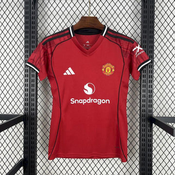 Manchester United Special Edition Kit 25-26