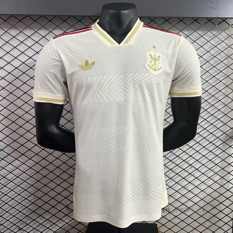 Flamengo Third Kit 25-26 Player