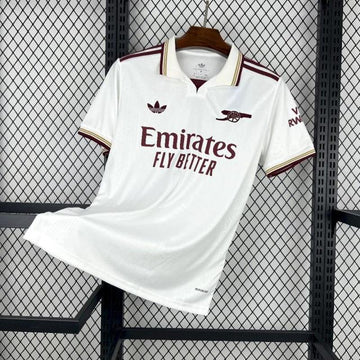Arsenal Away Kit 25-26