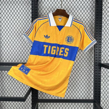 Tigres Special Edition Kit 25-26