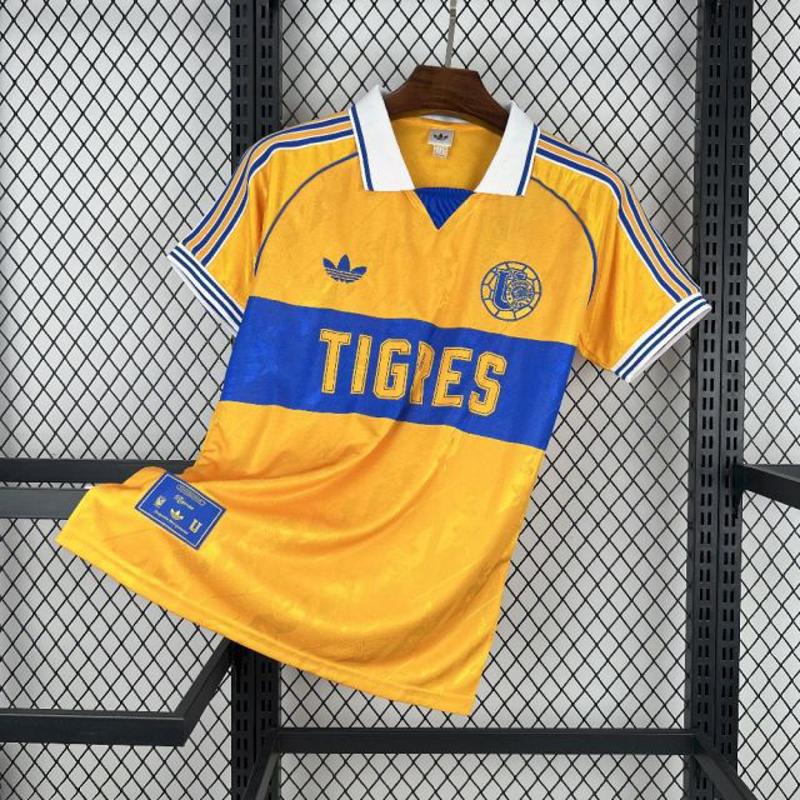 Tigres Special Edition Kit 25-26