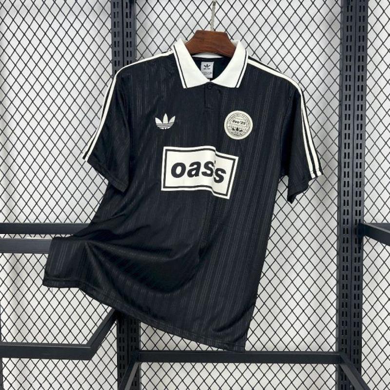 Oasis Special Edition Kit 25-26