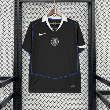 Chelsea Third Kit 25-26