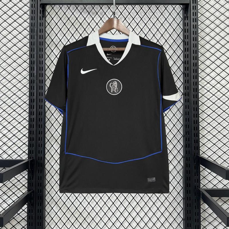 Chelsea Third Kit 25-26