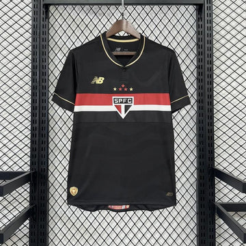 São Paulo Third Kit 25-26