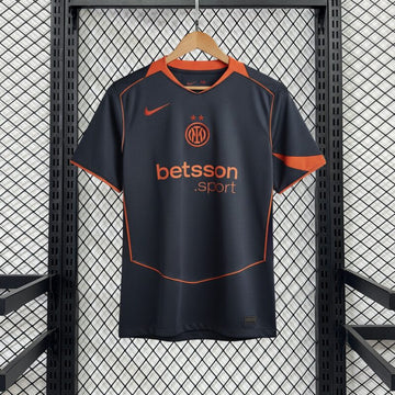 Inter de Milão Third Kit 25-26