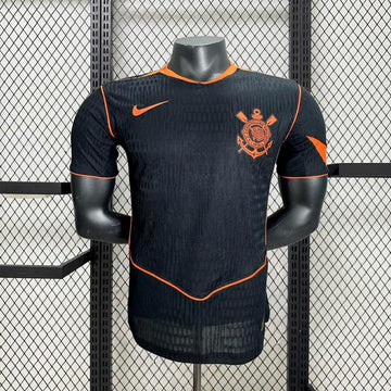 Corinthians Third Kit 25-26 Player