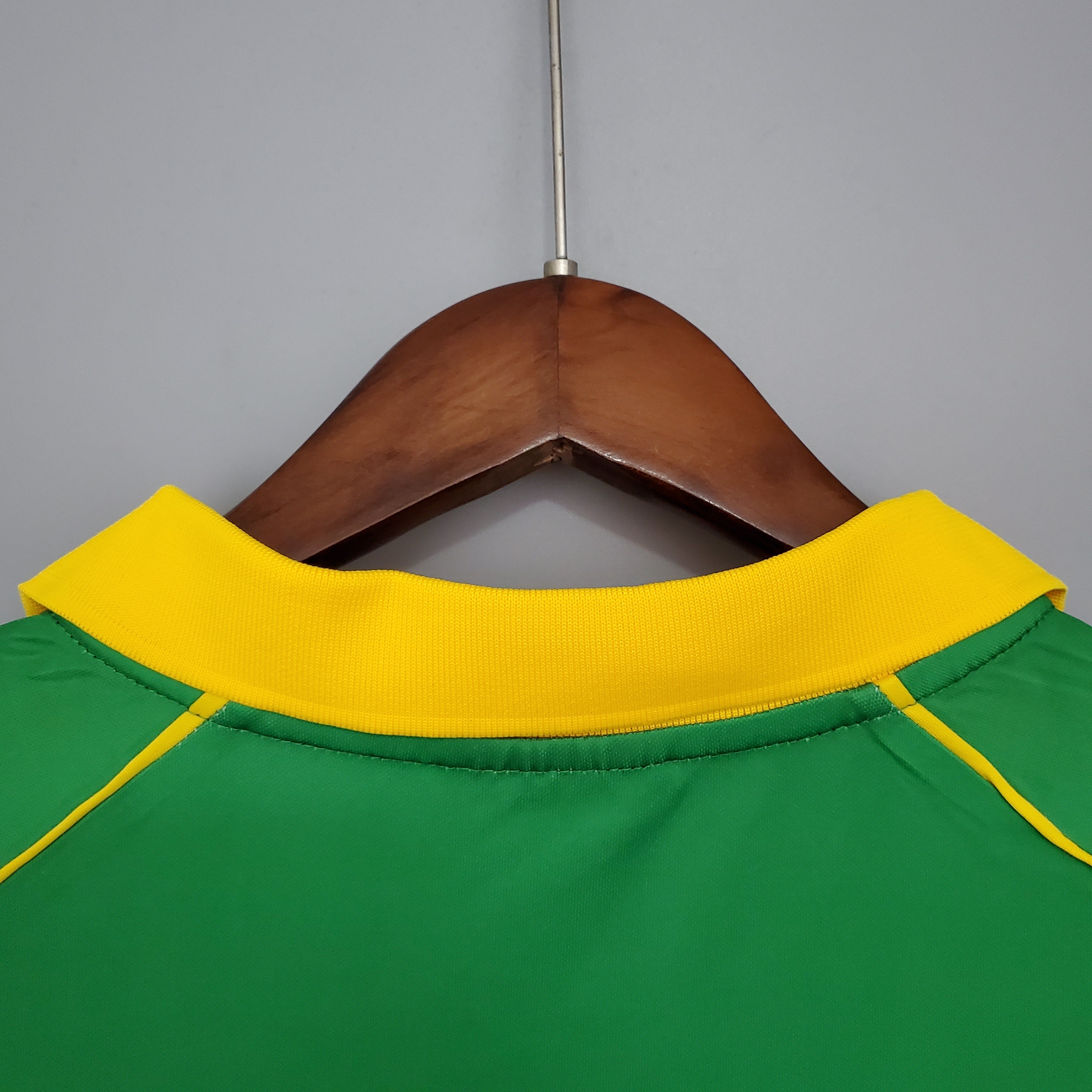Jamaica Home Jersey 1998 Retro