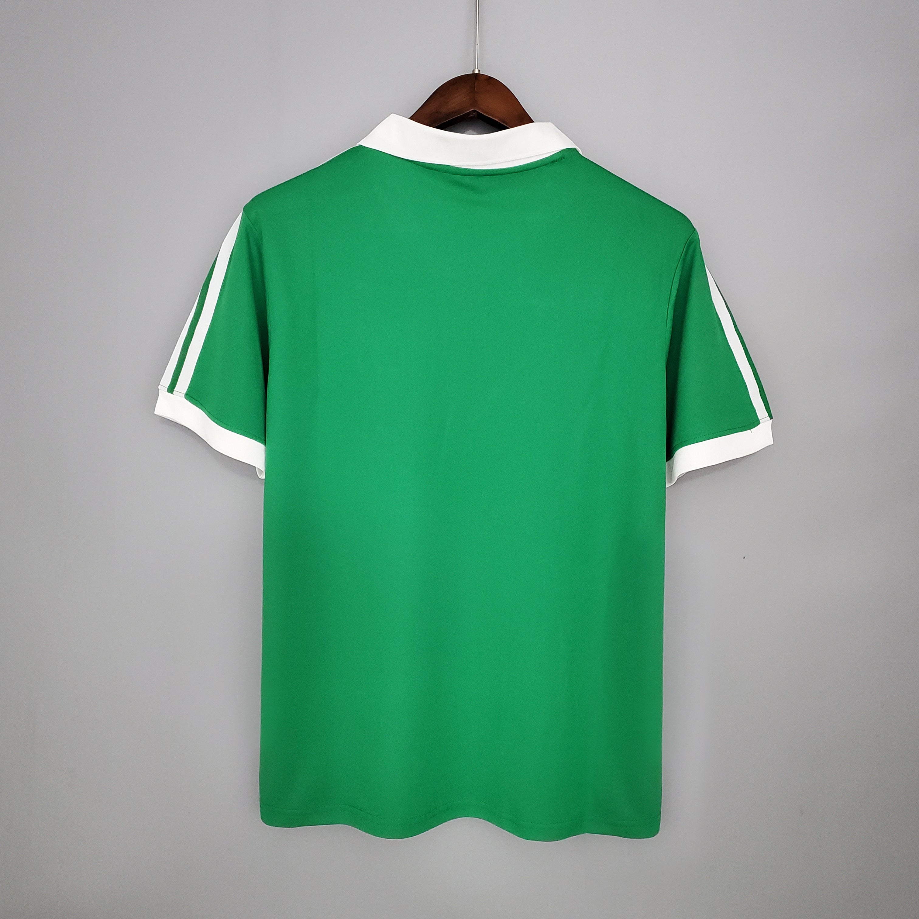 Mexico Home Jersey 86/87 Retro