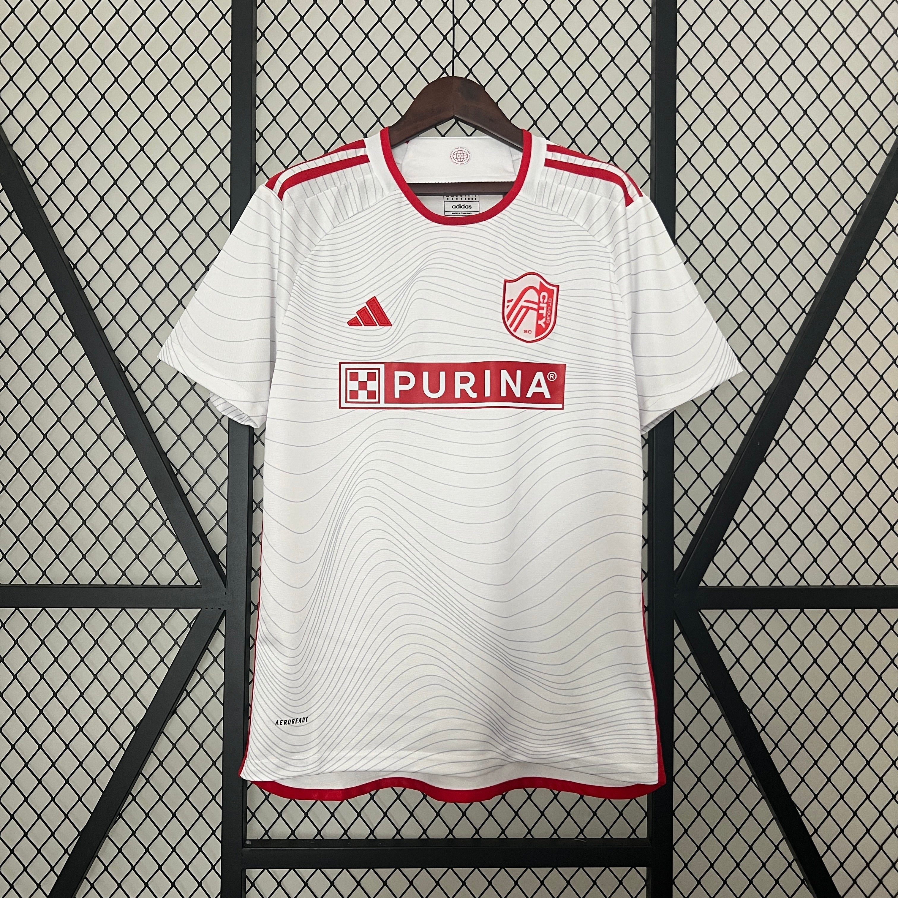 St Louis Away Jersey 24/25