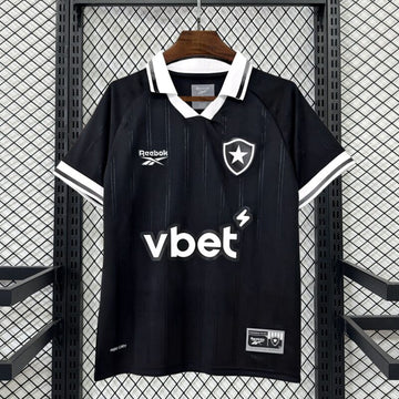 Botafogo Away Kit 25-26