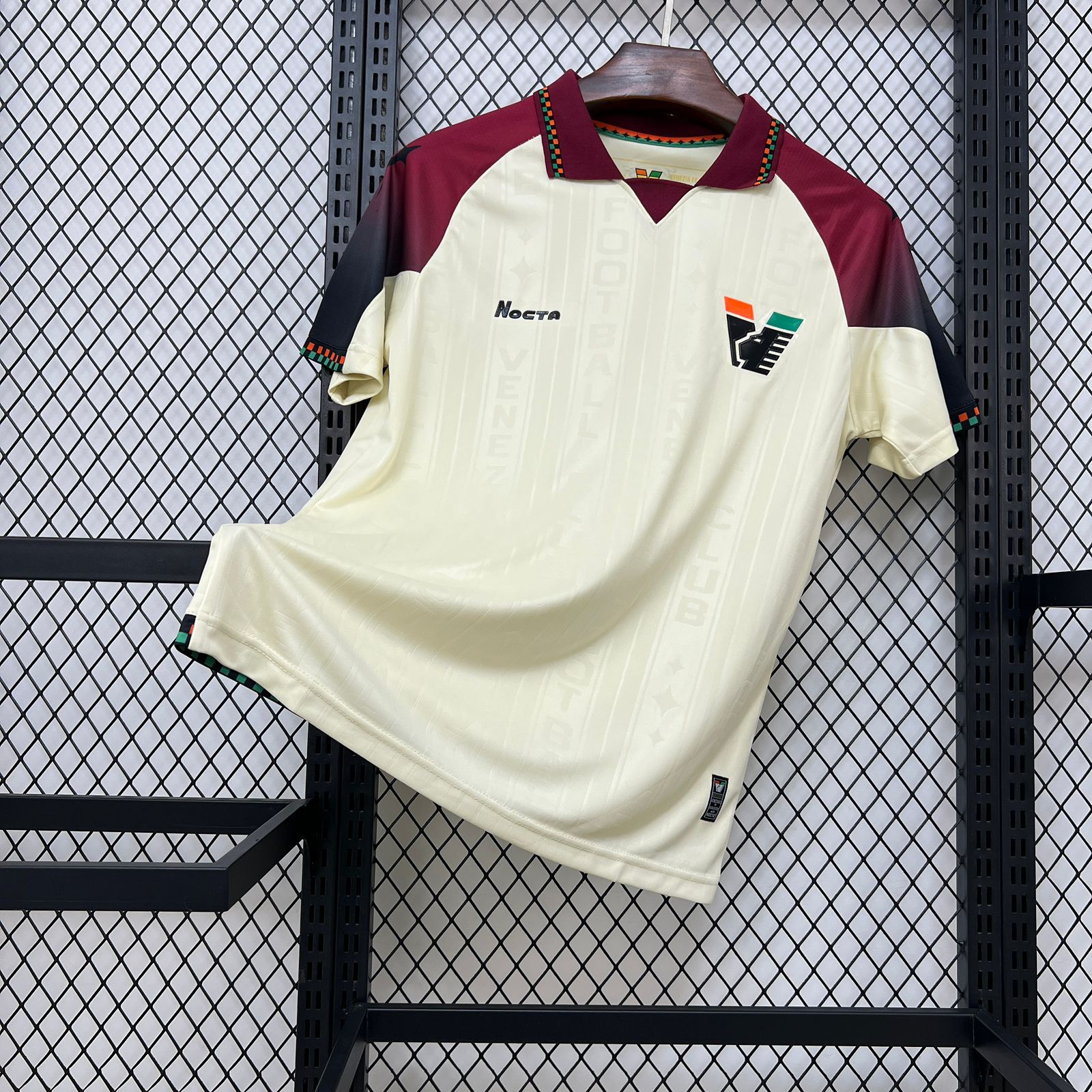 Venezia Away Kit 25-26