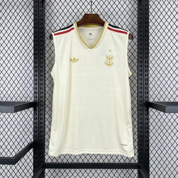 Flamengo Regata Third Kit 25-26