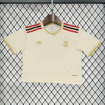 Flamengo cropped Women's