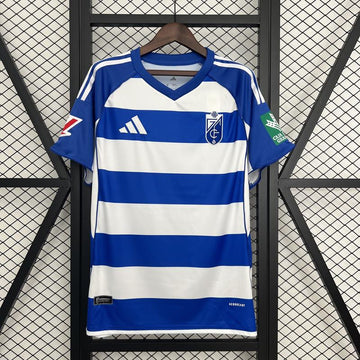 Granada Away Kit 25-26