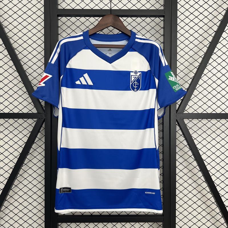 Granada Away Kit 25-26