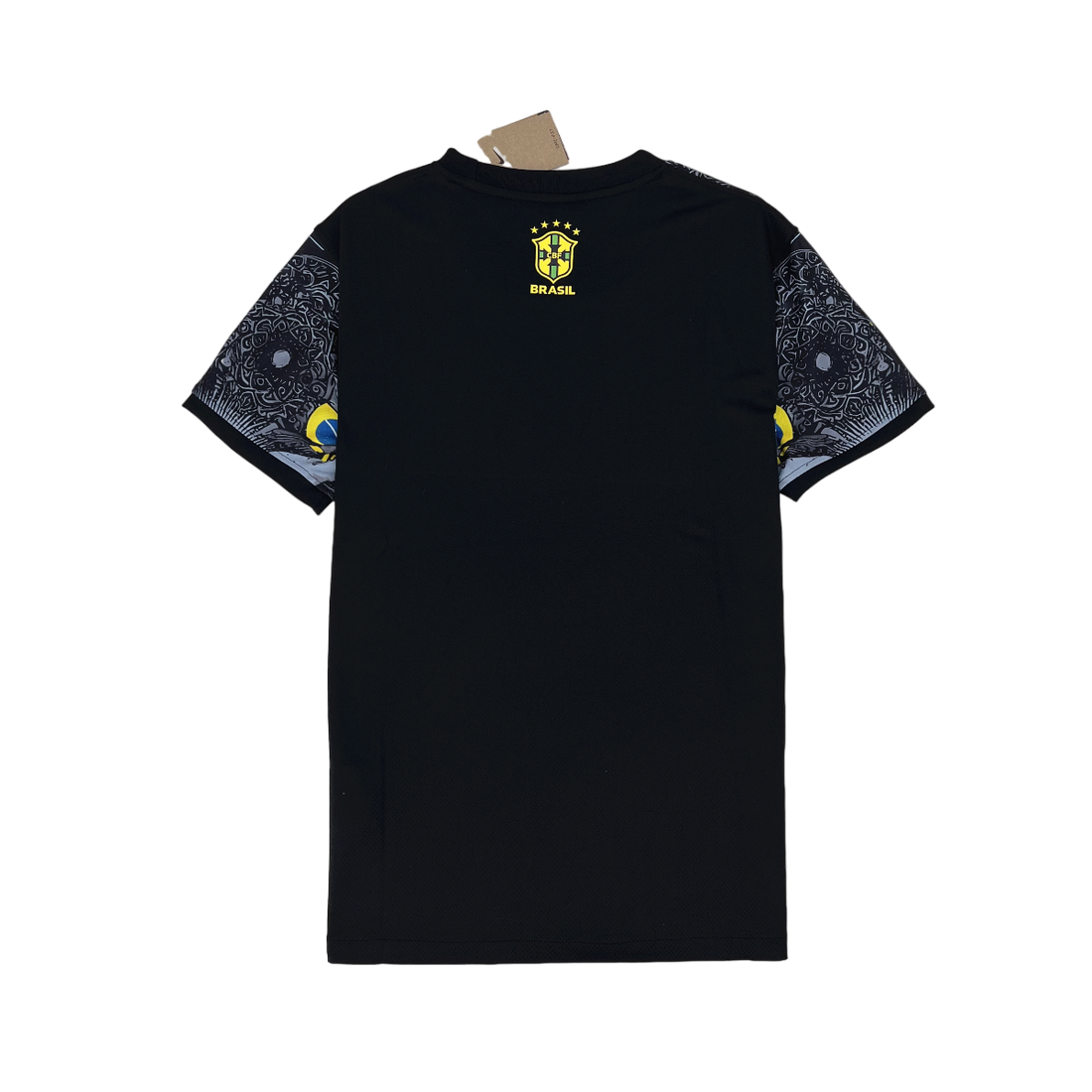 Brazil Christ the Redeemer Special Edition 2024