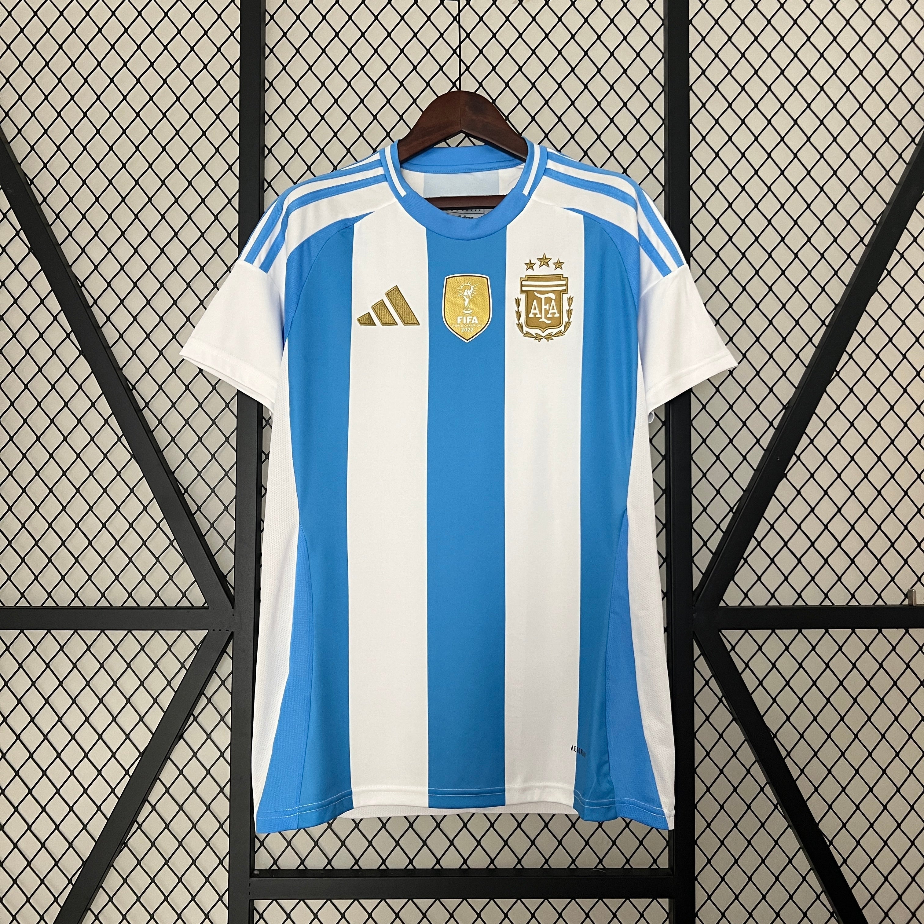 Argentina Home Jersey 2024