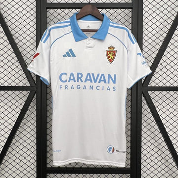 Zaragoza Home Kit 25-26