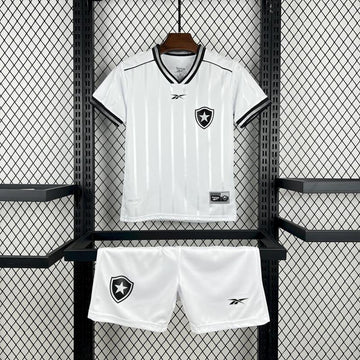 Botafogo Third Kit 25-26 Kids