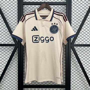 Ajax Third Kit 25-26