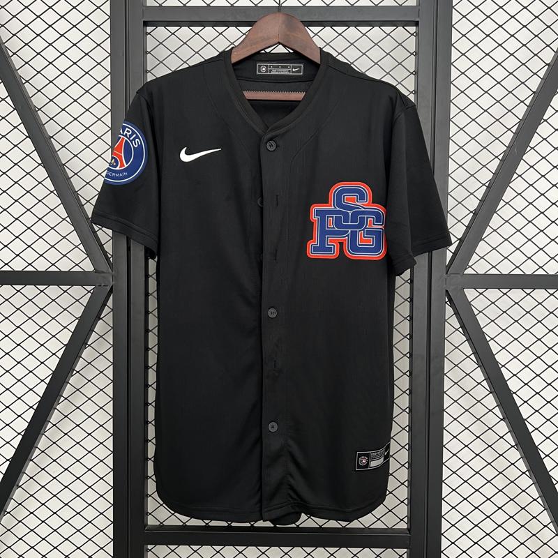 PSG Special Edition Kit 25-26