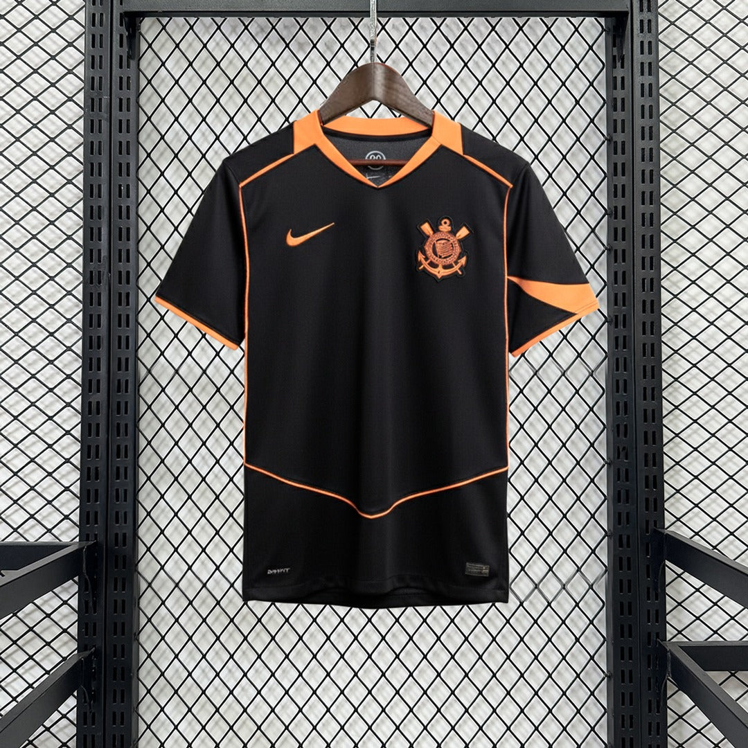 Corinthians Third Kit 25-26