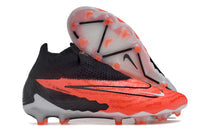 Football boots Society Nike Gripknit Phantom GX Elite Dynamic Fit TF