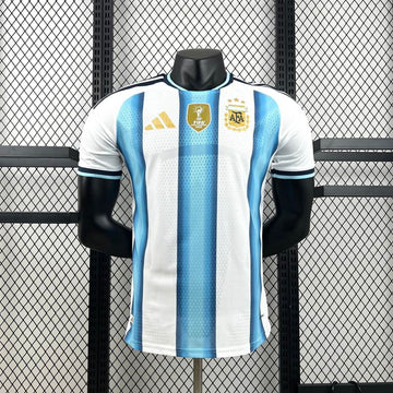 Argentina Home Kit 26-27 Player