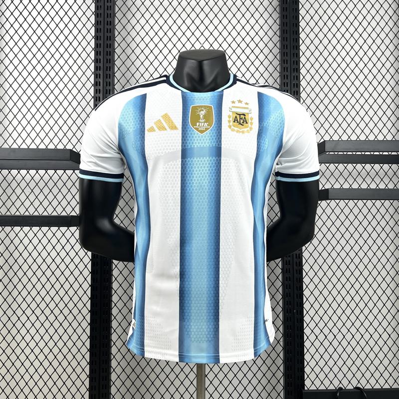 Argentina Home Kit 26-27 Player
