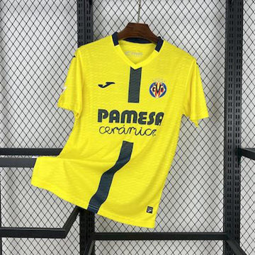 Villarreal Home Kit 25-26