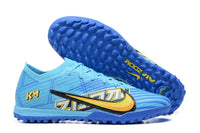 Football boots Society Nike Mercurial Air Zoom KM Vapor 15 TF