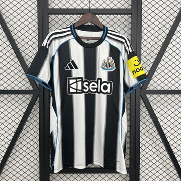 Newcastle Home Kit 25-26